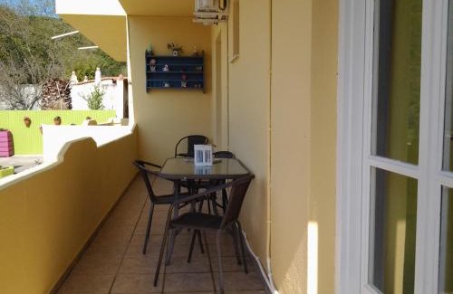 Agia Paraskevi Apartment | Harmony House