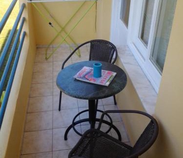 Agia Paraskevi Apartment | Harmony House