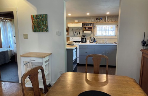 BX House | Harmony House on Pottery Road