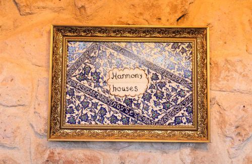 Ortahisar House | Harmony Houses Cappadocia