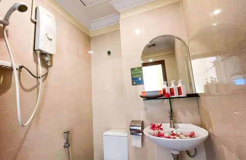 Taphul Village Area Hotel | Harmony Indochine d'Angkor