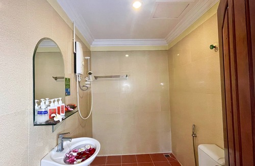 Taphul Village Area Hotel | Harmony Indochine d'Angkor