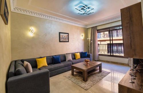 El Hara Apartment | Harmony Inn Entire 2 bedroom apartment