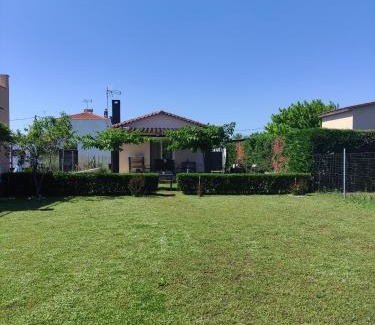 Pangaio House | Harmony Luxury House