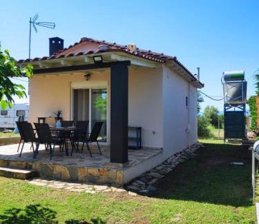 Pangaio House | Harmony Luxury House