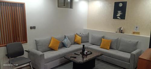 Azrou Apartment | Harmony