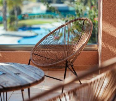 Polis Apartment | HARMONY of Sew view, Nature and Amazing Pool