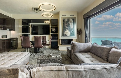 Perea House | Harmony of the seas