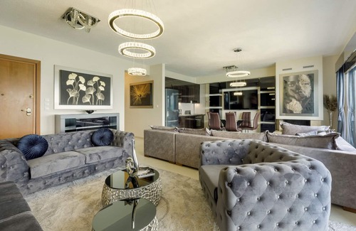 Perea House | Harmony of the seas