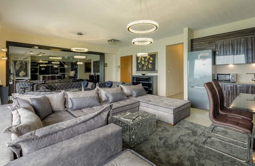 Perea House | Harmony of the seas