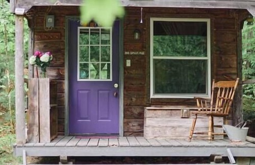 Denmark Cabin | "Harmony" Off Grid Solar Power Cabin