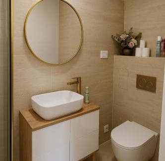 Brno Apartment | Harmony Residence with Balcony