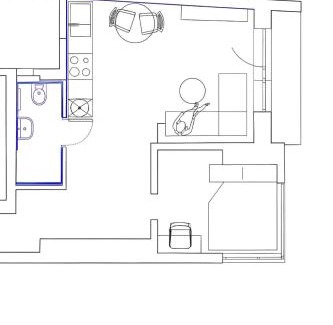 Brno Apartment | Harmony Residence with Balcony