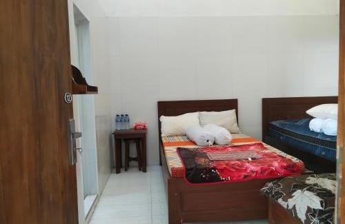 Sukapura House | Harmony Resto & Homestay