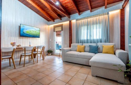 Anissaras Apartment | Harmony Sea View Apartment