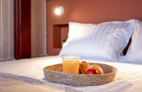 Anissaras Apartment | Harmony Sea View Apartment