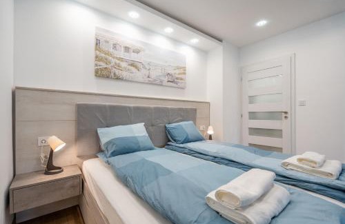 Sofia Apartment | Harmony Suite
