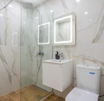Sofia Apartment | Harmony Suite