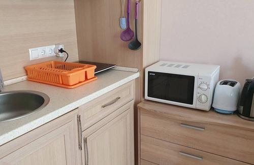 Sunny Beach Condo | Harmony Suites - Dream Island