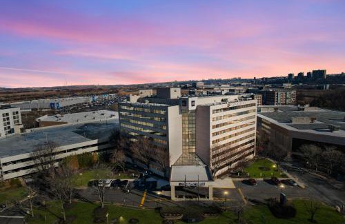 Secaucus Hotel | Harmony Suites Secaucus Meadowlands