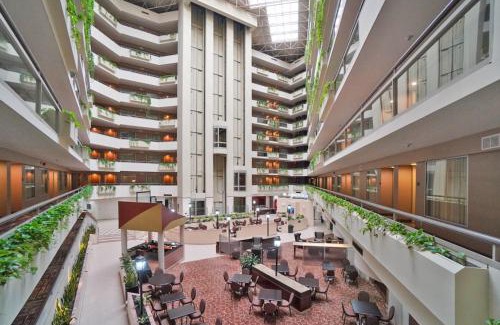 Secaucus Hotel | Harmony Suites Secaucus Meadowlands
