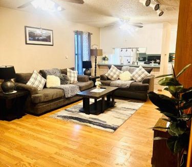 Lawton Villa | Harmony