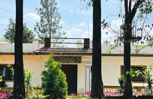 Gureghar Villa | Harmony Villa