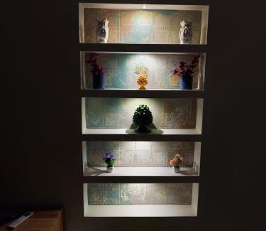 Monreale House | Harmonyhome