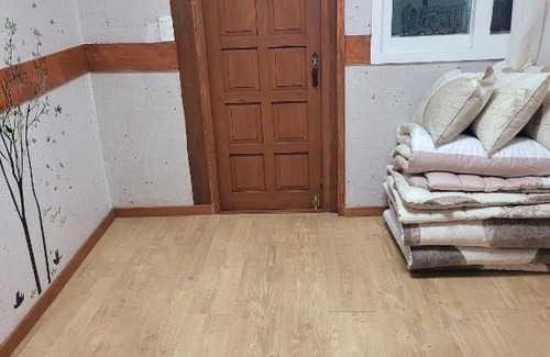 Jeonju House | Harokdang