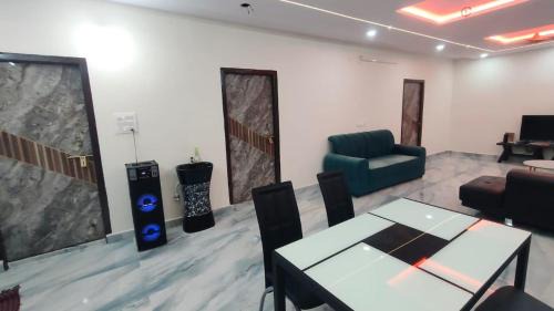 Gajwel House | HaroM farmhouse