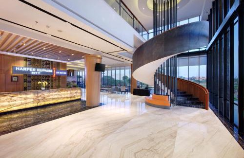 Kupang Hotel | Harper Kupang by ASTON