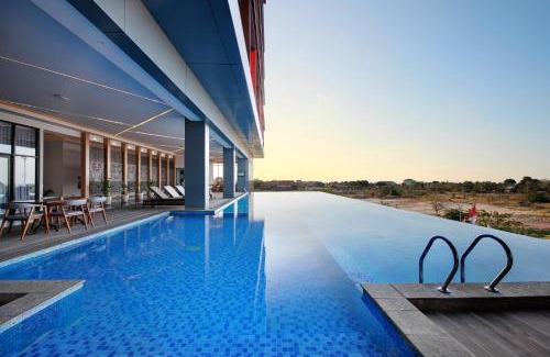 Kupang Hotel | Harper Kupang by ASTON