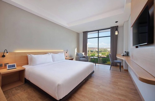 Kupang Hotel | Harper Kupang by ASTON
