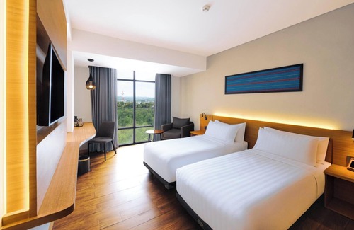 Kupang Hotel | Harper Kupang by ASTON