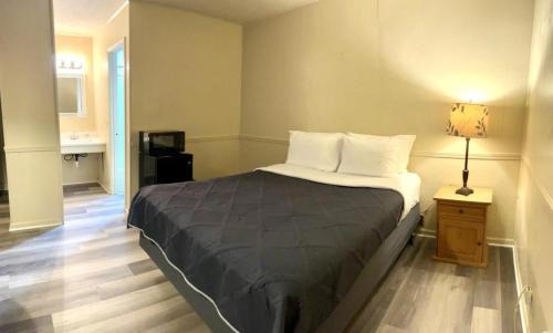 Harper Hotel | Harper Motel