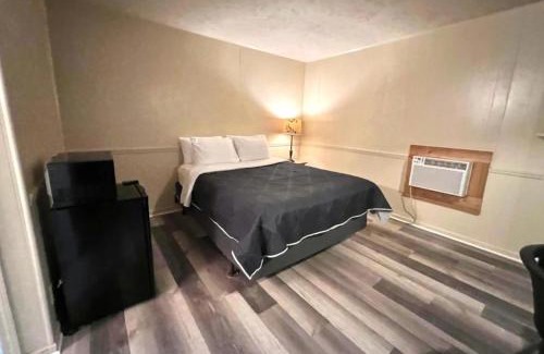 Harper Hotel | Harper Motel