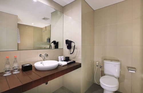 Bungursari Hotel | Harper Purwakarta by ASTON