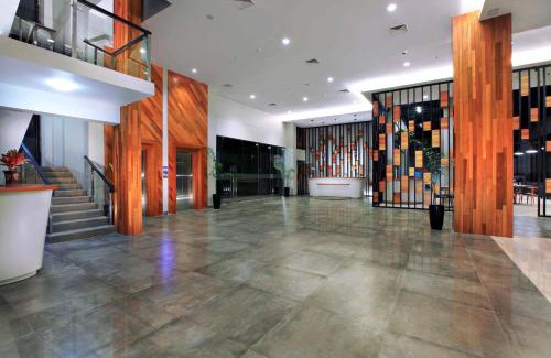 Bungursari Hotel | Harper Purwakarta by ASTON