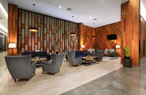 Bungursari Hotel | Harper Purwakarta by ASTON