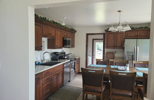 Harman Cottage | Harperton On High
