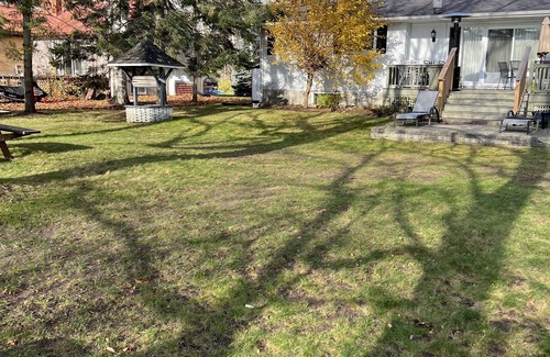 Kawartha Lakes Cottage | Harps Four Seasons Cottage