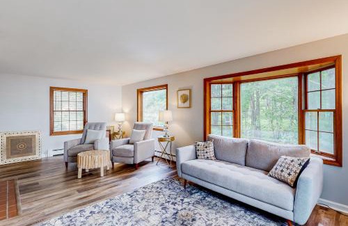 Harpswell House | Harpswell Beach House