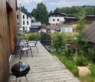 Harrachov House | Harrachov 702