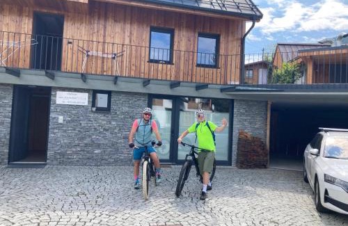 Harrachov House | Harrachov 702