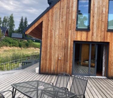 Harrachov House | Harrachov 702