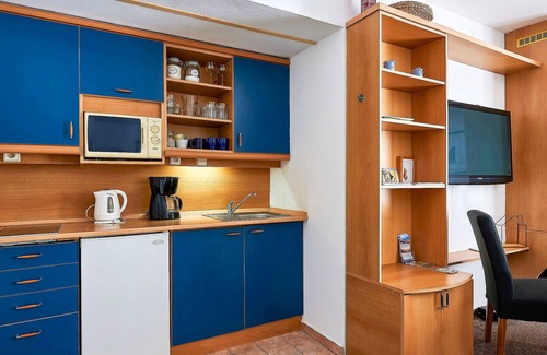 Harrachov Apartment | Harrachovka by Interhome