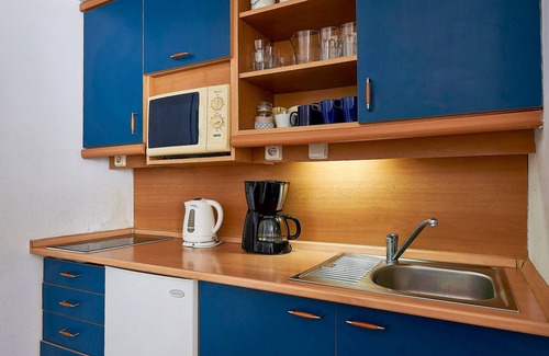 Harrachov Apartment | Harrachovka by Interhome