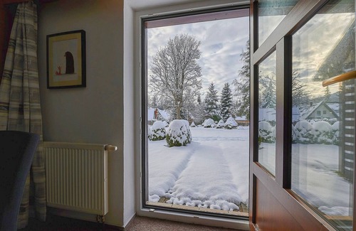 Harrachov Apartment | Harrachovka by Interhome