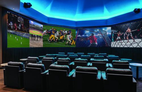 East Biloxi Resort | Harrah's Gulf Coast, A Caesars Destination