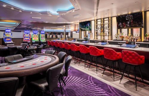 East Biloxi Resort | Harrah's Gulf Coast, A Caesars Destination